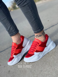 Zapatillas Raptor - comprar online
