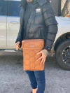 Bolso Matero Gajos