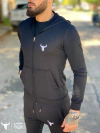 Campera Crew
