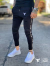 Jogging Bull