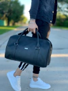 Bolso Viajero Liso