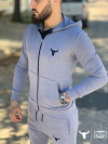 Campera Crew