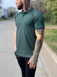 Chomba Verde - comprar online