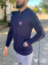 Campera Bull