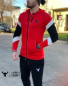 Campera Diamond