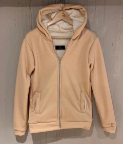 Campera Egbert Corderito