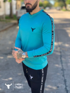 Conjunto Bull - comprar online