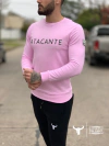 Buzo Atacante