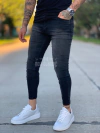 Jean Runaway