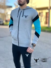 Campera Diamond