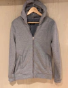 Campera Egbert Corderito