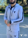 Campera Bull