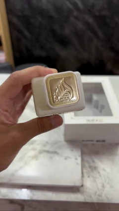 Perfume Bade’e Al Oud Honor & Glory Lattafa EDP 100 ml.