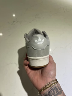 Adidas Campus - The New Classic