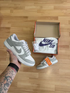 Nike Dunk Grey - comprar online