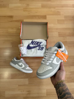 Nike Dunk Grey