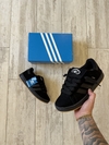 Adidas Campus Total Black - comprar online