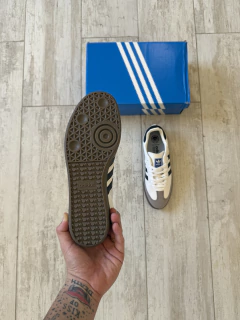 Adidas Samba - The New Classic