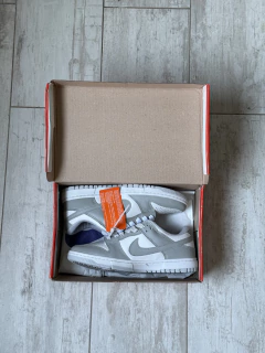 Nike Dunk Grey - tienda online