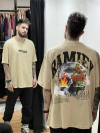Remera Oversize Grow