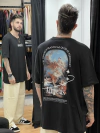 Remera Oversize Angelus