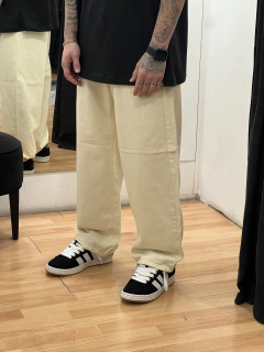 Jean Baggy Olmo