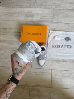 Zapatillas Louis Vuitton - The New Classic