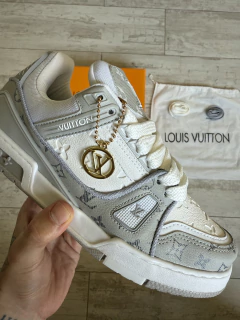 Zapatillas Louis Vuitton en internet