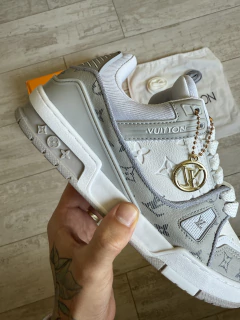 Zapatillas Louis Vuitton en internet