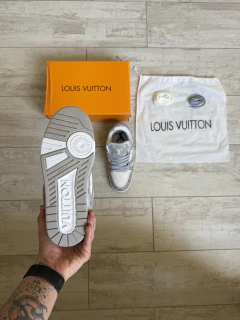 Zapatillas Louis Vuitton - tienda online