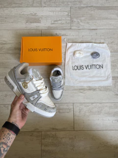 Zapatillas Louis Vuitton - comprar online