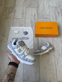 Zapatillas Louis Vuitton