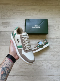 Zapatillas Lacoste - comprar online