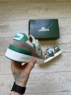 Zapatillas Lacoste