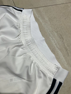 Short Adidas AFA Seleccion Argentina Titular Oficial de juego, Mundial Qatar 2022 - The New Classic