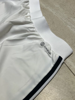 Short Adidas AFA Seleccion Argentina Titular Oficial de juego, Mundial Qatar 2022 - tienda online