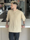 Remera Oversize Grecia