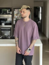 Remera Oversize Grecia