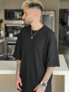 Remera Oversize Grecia - comprar online