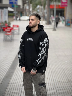 Buzo Oversize Butterfly Effect - comprar online