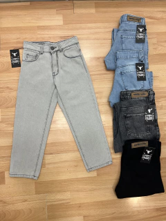 Jean Kids Snoopy