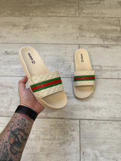 Ojotas Gucci - comprar online