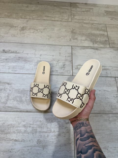 Ojotas Gucci - comprar online