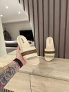 Ojotas Gucci