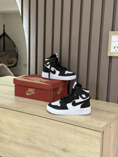 Botitas Niño Nike Jordan - The New Classic