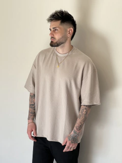 Remera Oversize Sidney - The New Classic