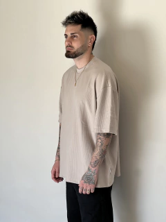 Remera Oversize Sidney - comprar online