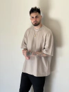 Remera Oversize Sidney
