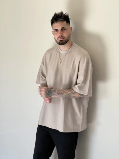 Remera Oversize Sidney