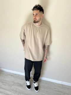 Remera Oversize Sidney en internet